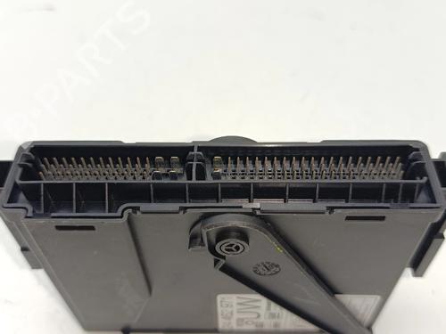 Engine control unit (ECU) OPEL CORSA C (X01) 1.0 (F08, F68) | BP36975547M57 - Image 5