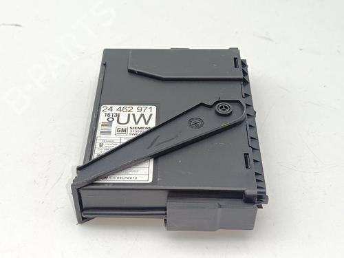 Used Engine control unit (ECU) Engine control unit (ECU) 36975547 36975547