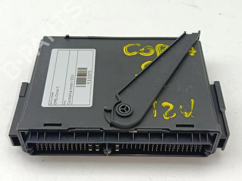 Engine control unit (ECU) OPEL CORSA C (X01) 1.0 (F08, F68) | BP36975547M57 - Image 3