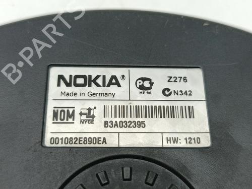 Electronic module FORD FOCUS I (DAW, DBW) | BP36975545M83 - Image 5