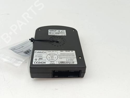 Electronic module FORD FOCUS I (DAW, DBW) | BP36975545M83 - Image 2