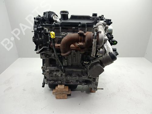 Used Engine Engine 36975570 36975570