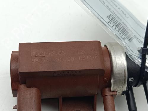 Electronic module PEUGEOT 307 (3A/C) 2.0 HDi 90 | BP36975592M83 - Image 4