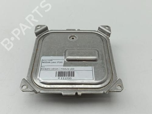 Electronic module NISSAN JUKE (F16_) | BP36975593M83 - Image 2