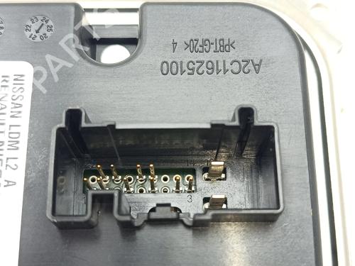 Electronic module NISSAN JUKE (F16_) | BP36975593M83 - Image 4