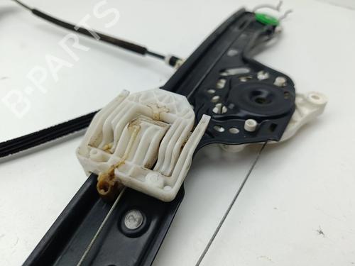 Front right window mechanism BMW 1 (E87) | BP36975108C23 - Image 2