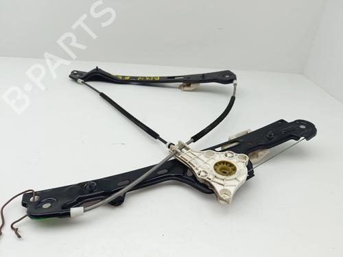 Front right window mechanism BMW 1 (E87) | BP36975108C23 - Image 3