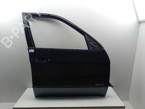 Dør højre fortil Dør højre fortil BMW X5 (E70) 3.0 sd (286 hp) 36975599 36975599