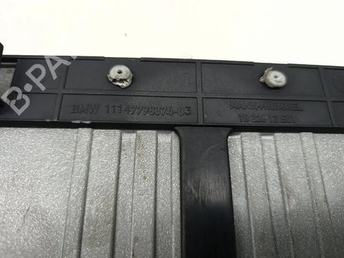 Upper protection BMW X6 (E71, E72) | BP36975341M93 - Image 6