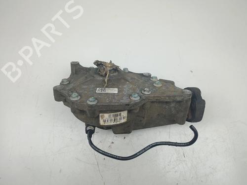 Front differential BMW X6 (E71, E72) xDrive 35 d | BP36975621M23 - Image 2