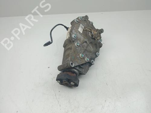 Front differential BMW X6 (E71, E72) xDrive 35 d | BP36975621M23 - Image 3