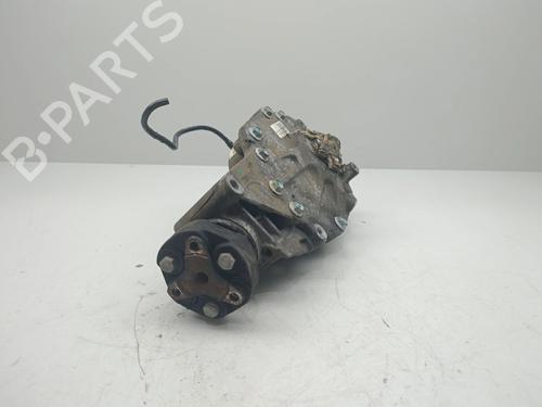 Front differential BMW X6 (E71, E72) xDrive 35 d | BP36975621M23 - Image 4