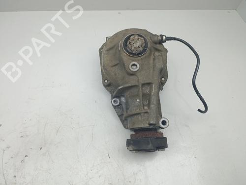 Front differential BMW X6 (E71, E72) xDrive 35 d | BP36975621M23 - Image 5
