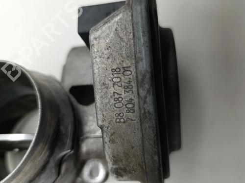 Electronic module BMW X6 (E71, E72) | BP36975362M83 - Image 4