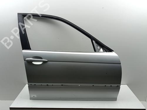 Dør højre fortil Dør højre fortil BMW 3 (E46) [1997-2005] 36975626 36975626