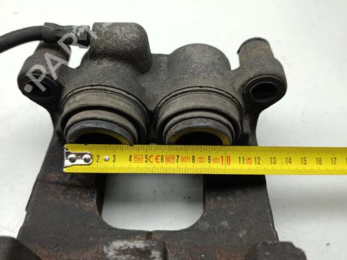 Right front brake caliper BMW X6 (E71, E72) xDrive 35 d | BP36975627M104 - Image 10