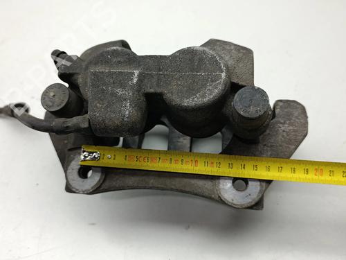 Right front brake caliper BMW X6 (E71, E72) xDrive 35 d | BP36975627M104 - Image 8