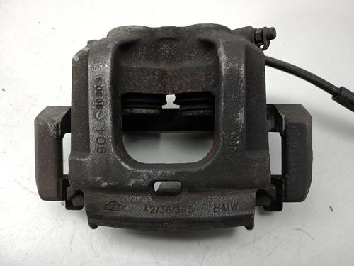 Højre bremsekaliber foran Højre bremsekaliber foran BMW X6 (E71, E72) xDrive 35 d (286 hp) 36975627 36975627