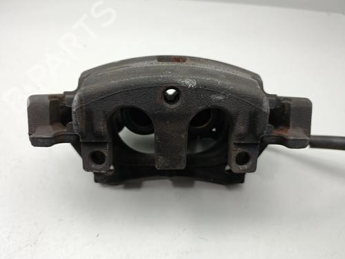 Right front brake caliper BMW X6 (E71, E72) xDrive 35 d | BP36975627M104 - Image 3