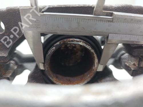 Left front brake caliper BMW 1 (E87) | BP36975217M105 - Image 7