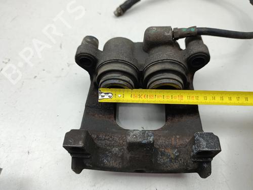 Left front brake caliper BMW X6 (E71, E72) xDrive 35 d | BP36975628M105 - Image 9