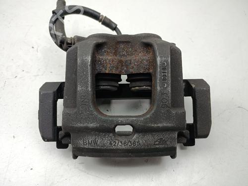 Used Left front brake caliper Left front brake caliper 36975628 36975628