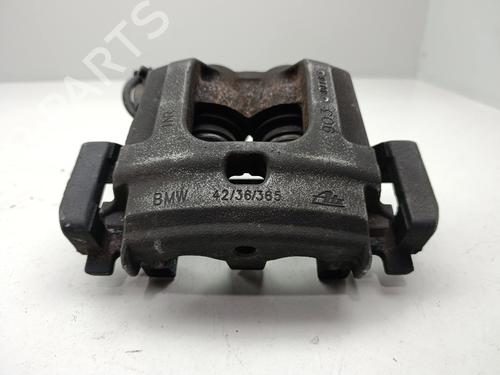 Left front brake caliper BMW X6 (E71, E72) xDrive 35 d | BP36975628M105 - Image 2