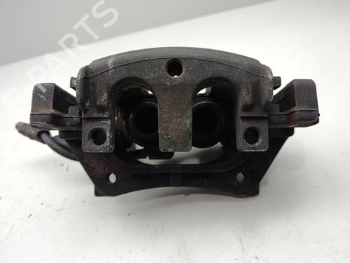 Left front brake caliper BMW X6 (E71, E72) xDrive 35 d | BP36975628M105 - Image 3