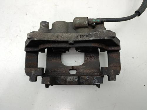 Left front brake caliper BMW X6 (E71, E72) xDrive 35 d | BP36975628M105 - Image 5