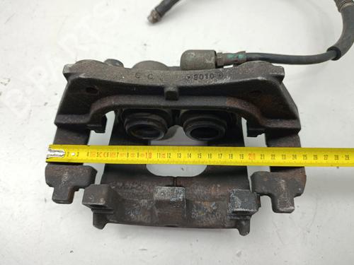 Left front brake caliper BMW X6 (E71, E72) xDrive 35 d | BP36975628M105 - Image 8