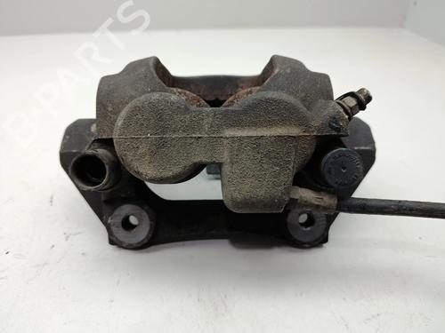 Left front brake caliper BMW X6 (E71, E72) xDrive 35 d | BP36975628M105 - Image 4