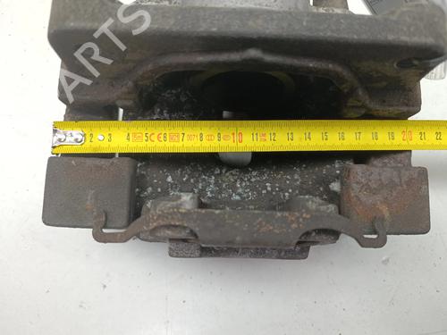 Right front brake caliper BMW 5 (F10) | BP36975276M104 - Image 7