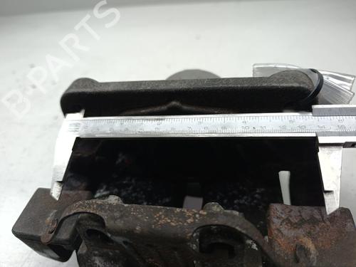 Right front brake caliper BMW 5 (F10) | BP36975276M104 - Image 6