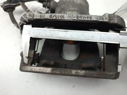 Right front brake caliper BMW 1 (E87) | BP36975215M104 - Image 6