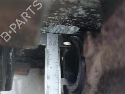 Left front brake caliper BMW 5 (F10) | BP36975277M105 - Image 8