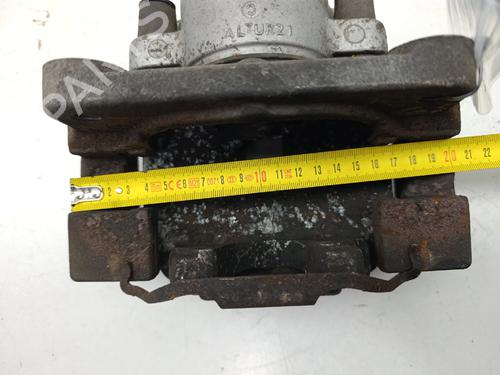 Left front brake caliper BMW 5 (F10) | BP36975277M105 - Image 6