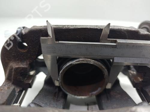 Left front brake caliper BMW 1 (E87) | BP36975214M105 - Image 8