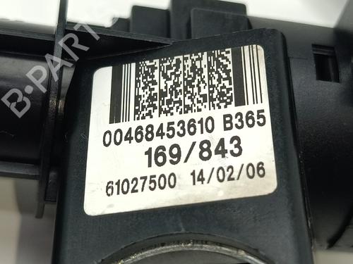 Ignition barrel FIAT PANDA (169_) | BP36975639M48 - Image 5