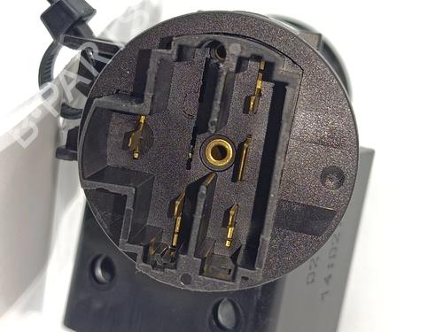 Ignition barrel FIAT PANDA (169_) | BP36975639M48 - Image 3