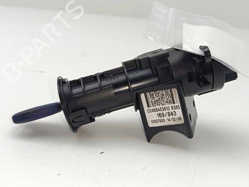 Ignition barrel FIAT PANDA (169_) | BP36975639M48 - Image 2
