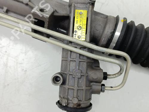 Steering rack BMW 3 (E46)  | BP36975649M22  - Image 6