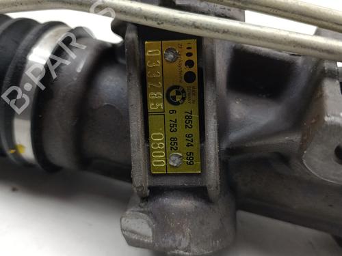 Steering rack BMW 3 (E46)  | BP36975649M22  - Image 7
