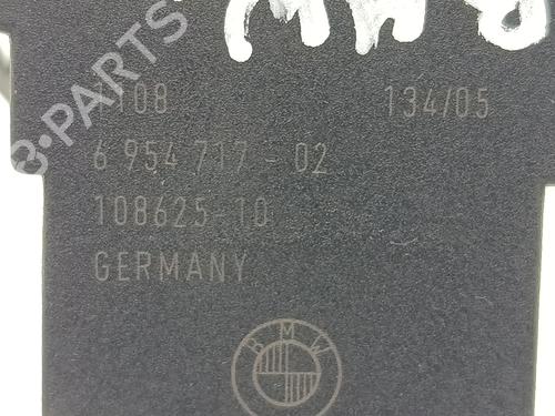 Ignition barrel BMW 1 (E87) 118 i | BP36975648M48 - Image 7