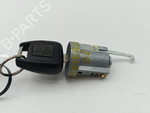 Used Ignition barrel Ignition barrel 36975645 36975645