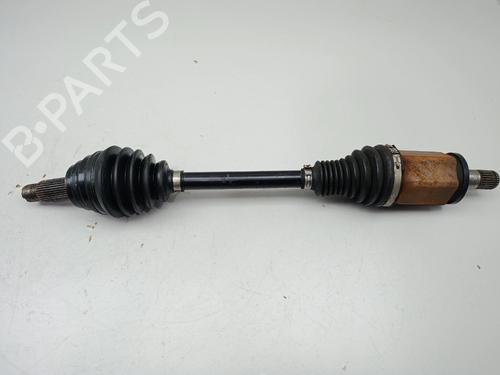 Used Left front driveshaft Left front driveshaft 36975652 36975652