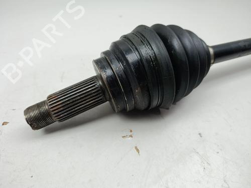 Left front driveshaft BMW X6 (E71, E72) xDrive 35 d | BP36975652M38 - Image 5