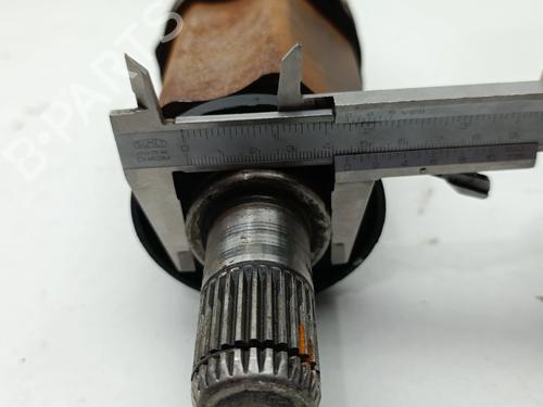 Left front driveshaft BMW X6 (E71, E72) xDrive 35 d | BP36975652M38 - Image 2