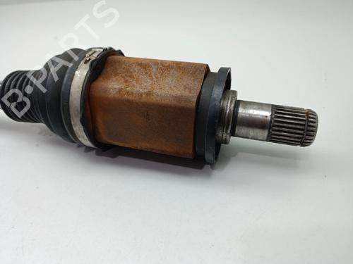 Left front driveshaft BMW X6 (E71, E72) xDrive 35 d | BP36975652M38 - Image 6