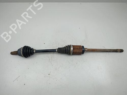 Used Right front driveshaft Right front driveshaft 36975653 36975653