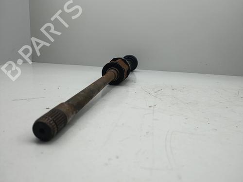 Right front driveshaft BMW X6 (E71, E72) xDrive 35 d | BP36975653M39 - Image 10
